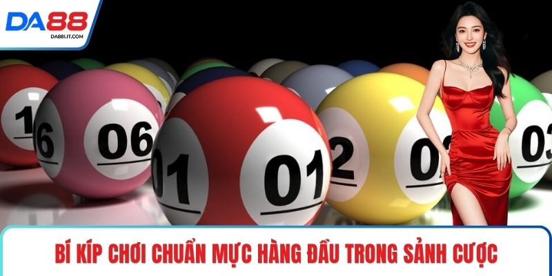 Xổ Số Miền Bắc: Hành Trình Săn Số Đầy Hứng Khởi DA88