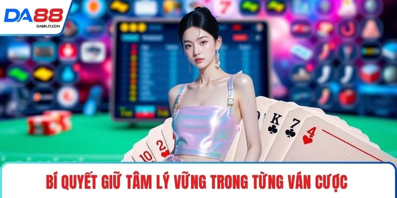 Game Bài DA88 – Cuộc So Tài Gay Cấn Qua Từng Lá Bài