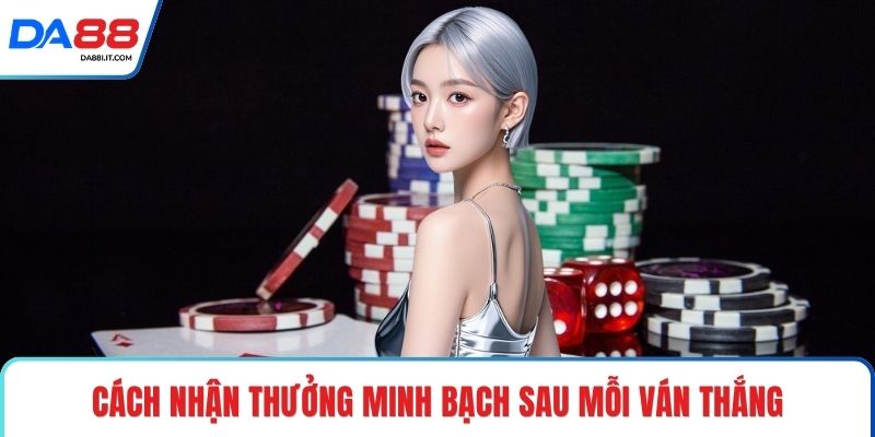 Game Bài DA88 – Cuộc So Tài Gay Cấn Qua Từng Lá Bài