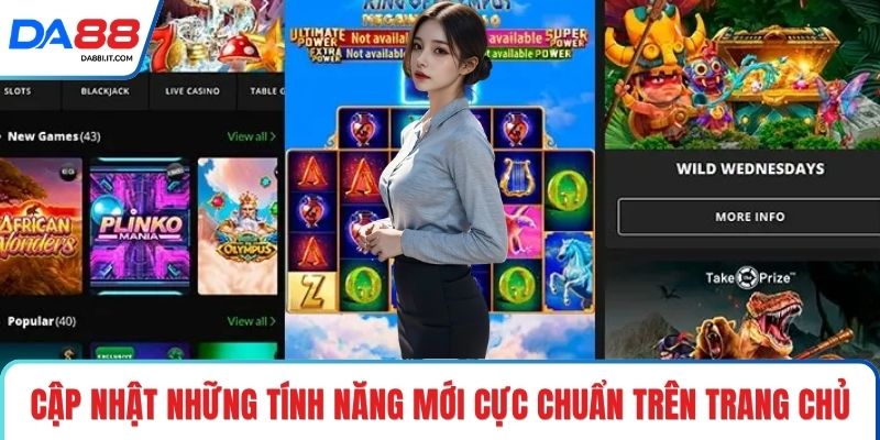 Tải App DA88 Chuẩn, Khám Phá Thế Giới Giải Trí Tầm Tay