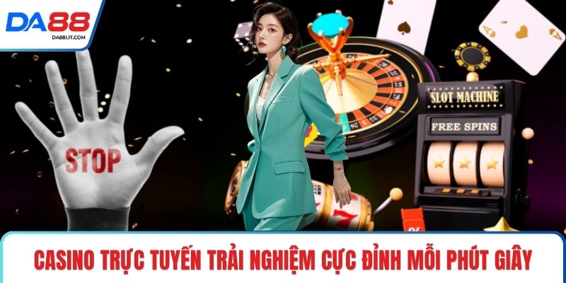 Giới Thiệu DA88 - Điểm Đến Giải Trí Online Cực Hot 2026