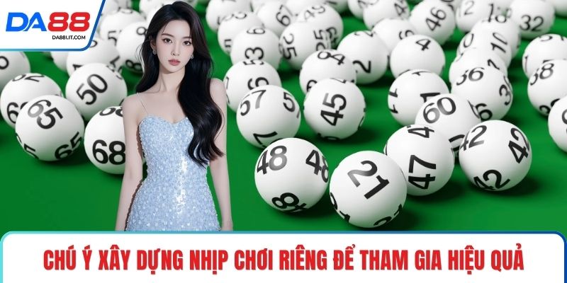 Lô Đề Siêu Tốc – Cuộc Chơi Bắt Nhịp Nhanh Theo Xu Hướng