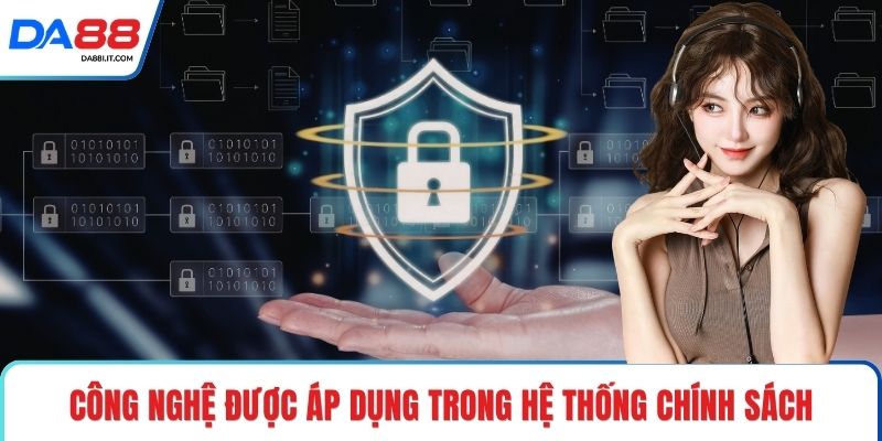 Chính Sách Bảo Mật - Hàng Rào Vững Cho Mọi Thông Tin