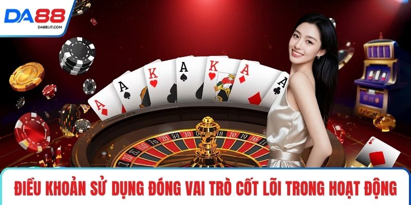 Điều Khoản Sử Dụng Lá Chắn Quyền Lợi Cho Hội Viên