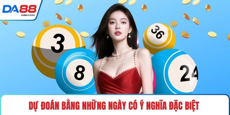 Xổ Số DA88 - Khuấy Động Ngày Quay Thưởng Đầy Kịch Tính