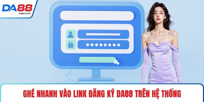 Đăng Ký DA88 Mở Khóa Hành Trình Giải Trí Đầy Hứng Khởi
