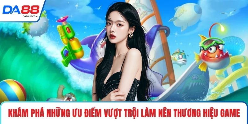 Bắn Cá Xèng - Săn Thưởng Cực Đã Nhận Quà Lớn Ngay 