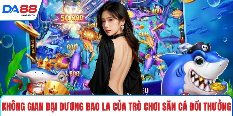 Bắn Cá Ăn Xu - Bí Kíp Săn Thưởng Đại Dương Cực Đỉnh