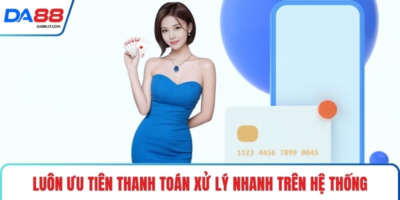Nạp Tiền DA88 Cập Nhật Vốn Giải Trí Chỉ Sau Vài Chạm