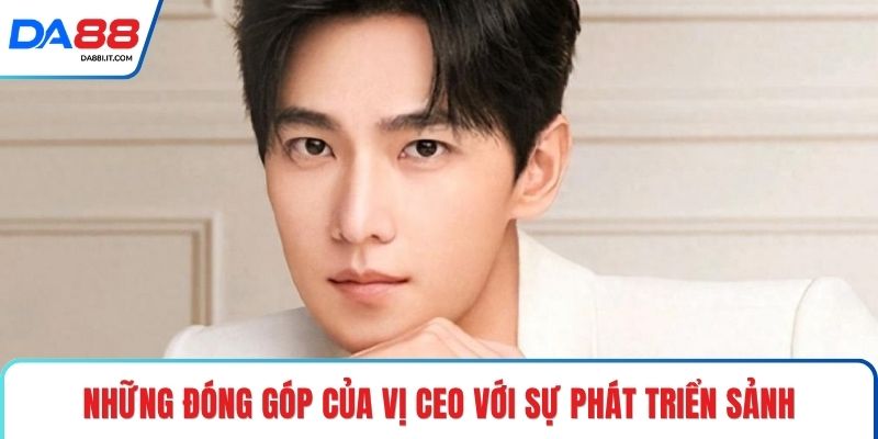 CEO Thanh Khoa Và Tư Duy Lãnh Đạo Giá Trị Khác Biệt