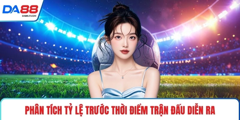 Kèo Châu Á - Bứt Nhịp Trận Đấu Với Tỷ Lệ Khó Lường