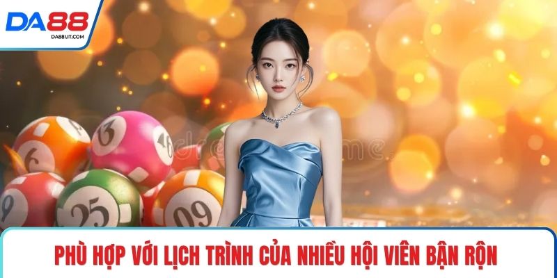 Lô Đề Siêu Tốc – Cuộc Chơi Bắt Nhịp Nhanh Theo Xu Hướng