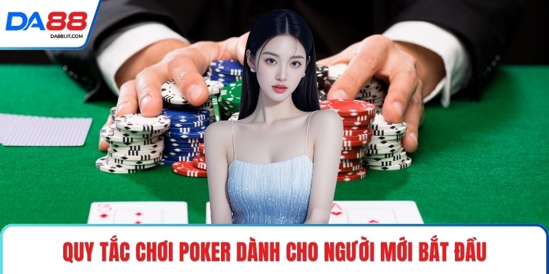 Poker DA88 - Khám Phá Những Màn Đấu Trí Uy Tín