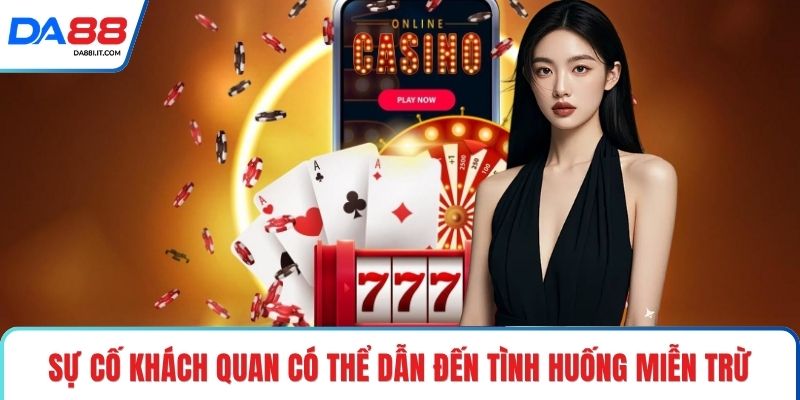 Miễn Trừ Trách Nhiệm: Tấm Khiên Pháp Lý Cho Giao Dịch