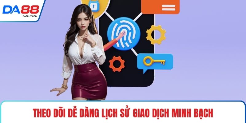 Đăng Nhập DA88 Trong Tích Tắc, Sẵn Sàng Mọi Cuộc Vui