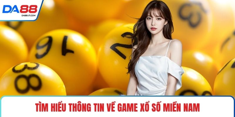 Xổ Số Miền Nam – Điểm Hẹn Săn Thưởng Đầy Kịch Tính