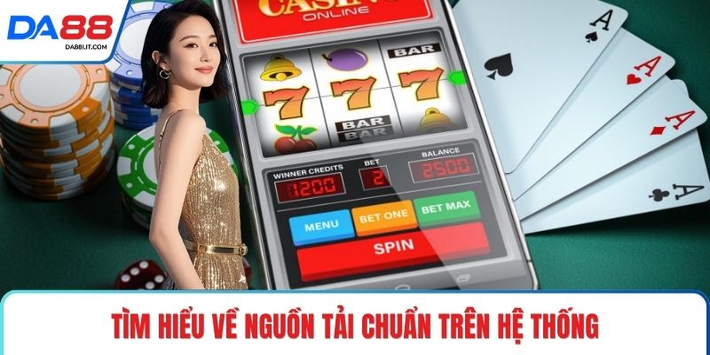 Tải App DA88 Chuẩn, Khám Phá Thế Giới Giải Trí Tầm Tay