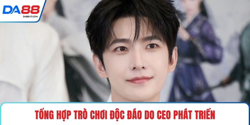 CEO Thanh Khoa Và Tư Duy Lãnh Đạo Giá Trị Khác Biệt