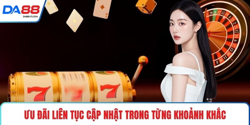 Giới Thiệu DA88 - Điểm Đến Giải Trí Online Cực Hot 2026
