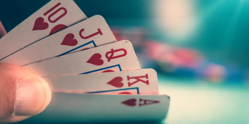 Game Bài U88 - Chuyên Mục Giải Trí Ăn Khách Hàng Đầu