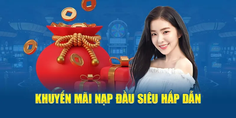 Khuyến Mãi U88 - Kho Khuyến Mãi Khủng Cho Game Thủ