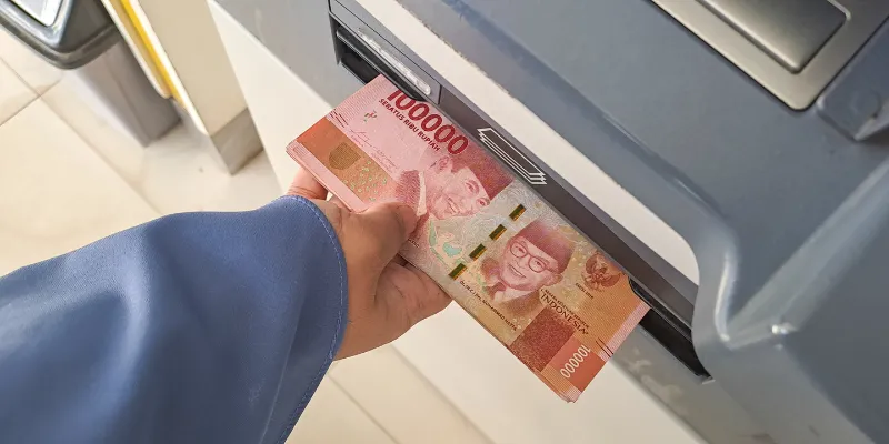 Rút Tiền U88 Dễ Dàng - Thao Tác Nhanh Chóng Và Tiện Lợi