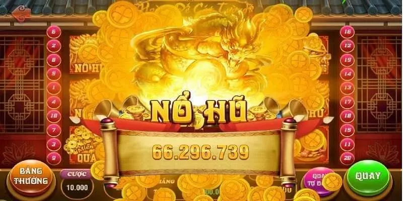 Nohu56 Là Gì? Vì Sao Lại Được Đông Đảo Anh Em Tham Gia?