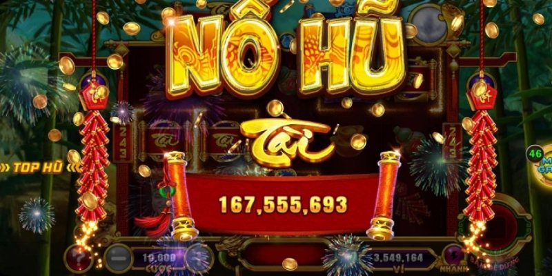 Nohu56 Là Gì? Vì Sao Lại Được Đông Đảo Anh Em Tham Gia?