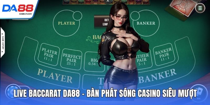 One Blackjack Tạo Sức Hút Từ Mỗi Nước Bài Kịch Tính