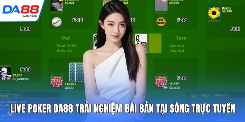 One Blackjack Tạo Sức Hút Từ Mỗi Nước Bài Kịch Tính