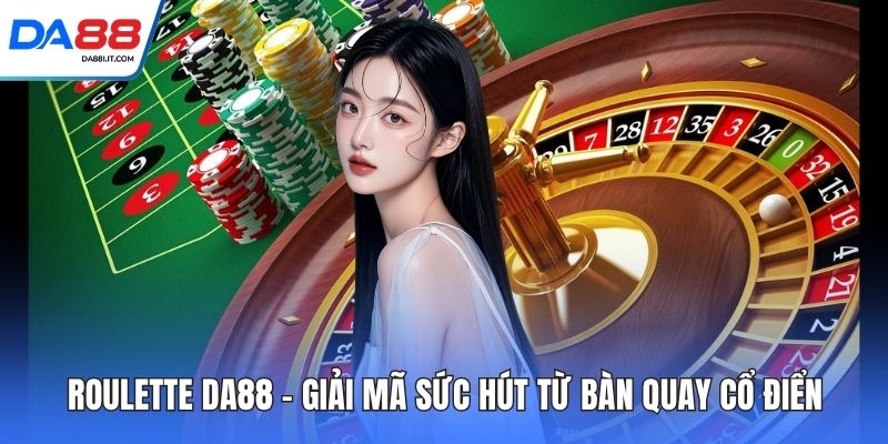 Poker DA88 - Khám Phá Những Màn Đấu Trí Uy Tín