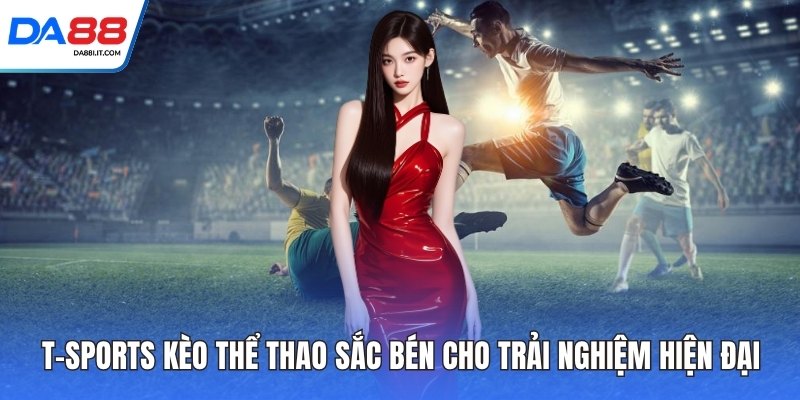 Biti Sports - Bắt Sóng Kèo Thể Thao Đỉnh Cao Mỗi Ngày