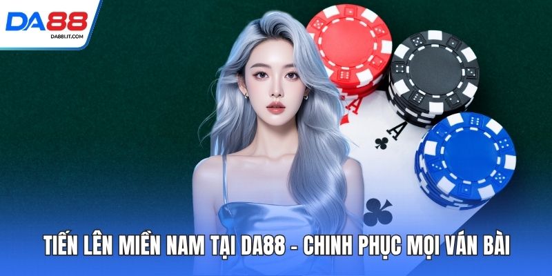 Poker DA88 - Khám Phá Những Màn Đấu Trí Uy Tín